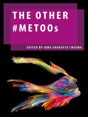 cover image of The Other #MeToos